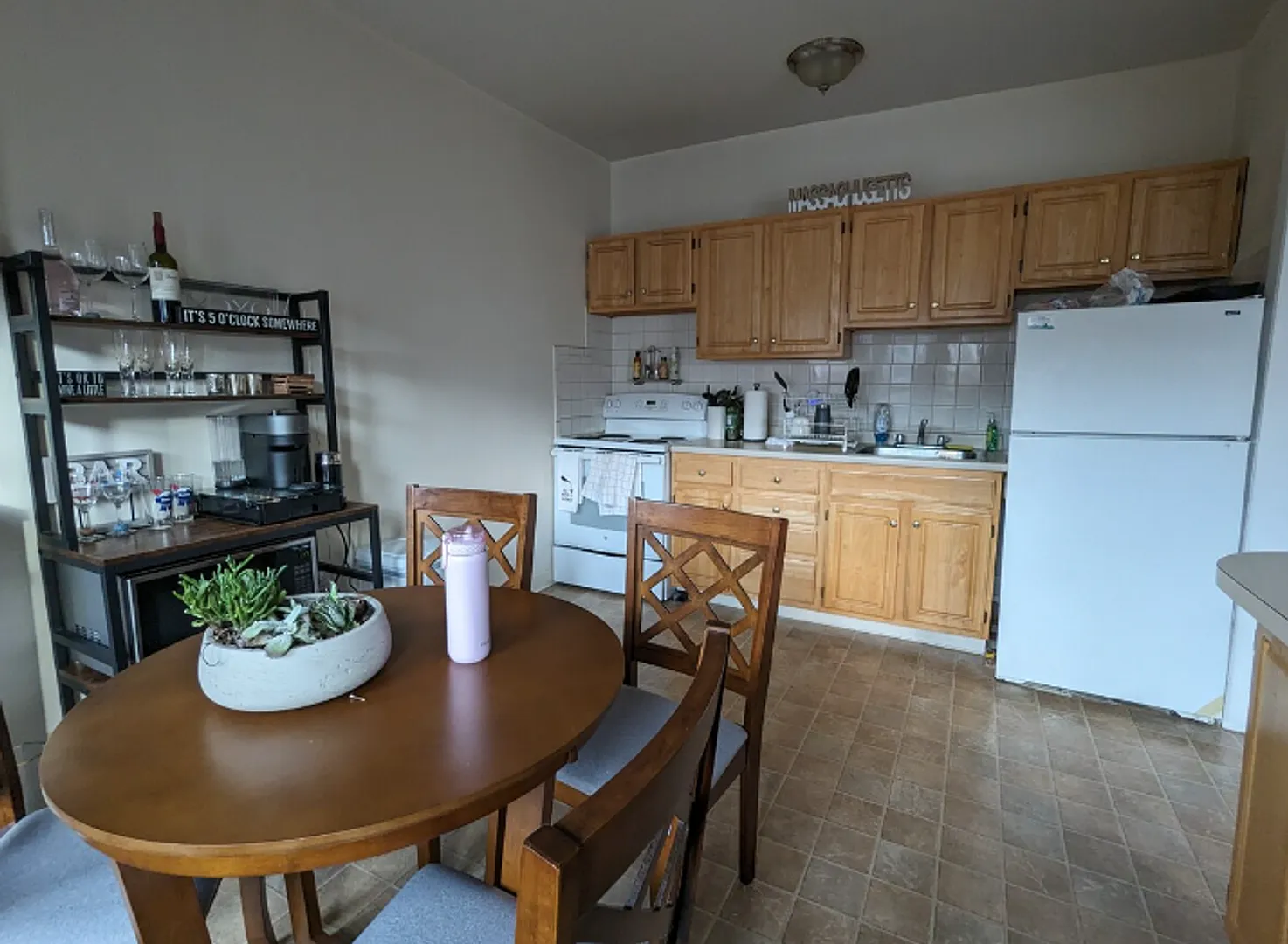 3-Bed with 1.5 Bath * Packard's Corner * — Photo 3