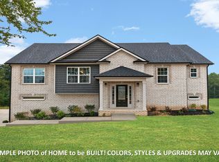 3 Marion Mnr LOT 3, Cunningham, TN 37052