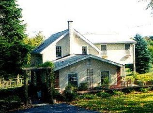 830 Fulmer Rd, Pottstown, PA 19465