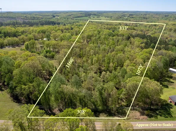 0 State Route 100 E, Jacks Creek, TN 38347