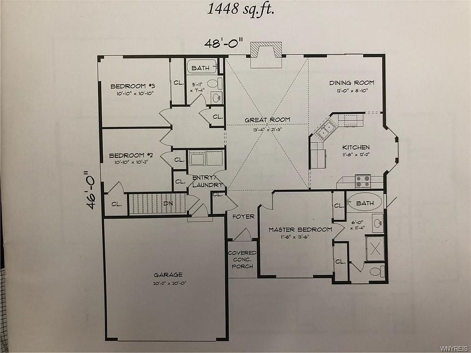 2nd image of 6410 Locust Street Ext