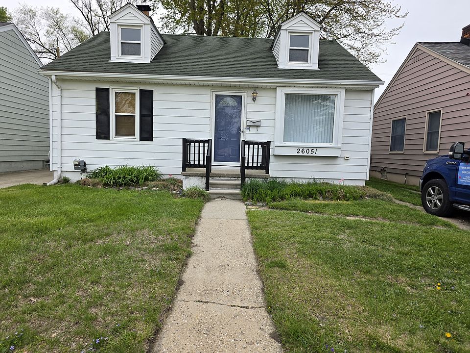 1st image of 26051 Alger Blvd
