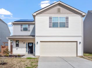 1409 Lombar St, Raleigh, NC 27610