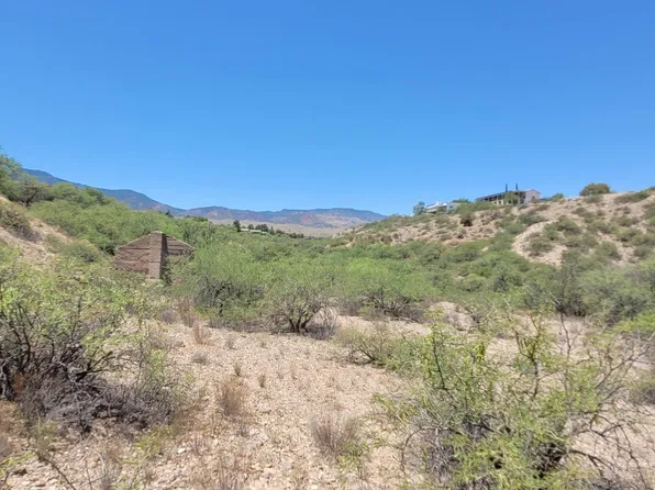 -019,-019b Off Copper Street #-, Clarkdale, AZ 86324