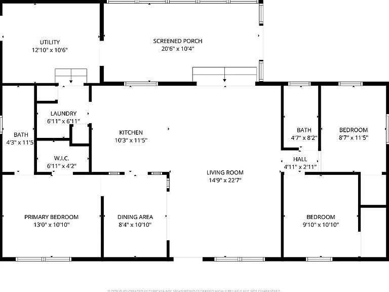 130 Grassy Key Ln — Photo 2
