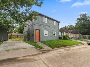 6602 Avenue R, Houston, TX 77011