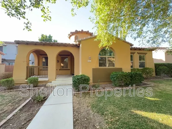 20877 W Court St, Buckeye, AZ 85396