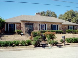 1607 Copperfield Rd, San Antonio, TX 78251