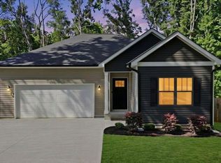 411 Hillside Dr, Anderson, SC 29625