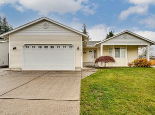 2403 NE 123rd Ct, Vancouver, WA 98684