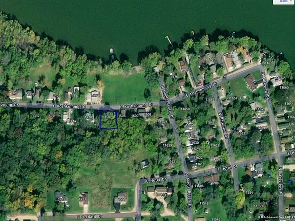 2nd image of 1502 E Koshkonong Dr