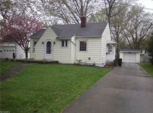 541 Allen Ave, Ashtabula, OH 44004