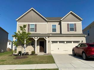 909 Lippincott Rd, Durham, NC 27703