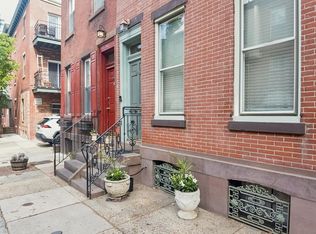 2049 Appletree St, Philadelphia, PA 19103