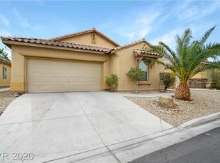 3631 Winter Wren St, Las Vegas, NV 89122
