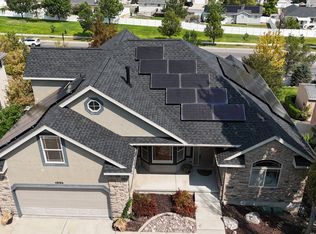 4886 W Bouldermeadow Dr S, Herriman, UT 84096