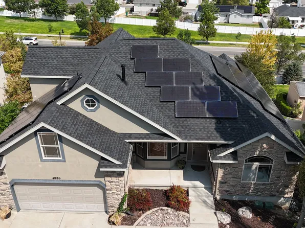 4886 W Bouldermeadow Dr S, Herriman, UT 84096