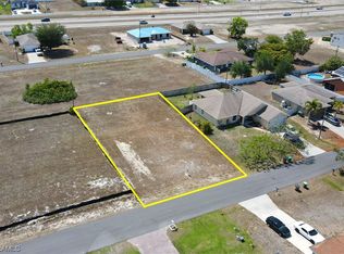 628 NE Juanita Court Cpe, Coral, FL 33909