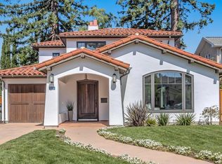 859 Sycamore Dr, Palo Alto, CA 94303