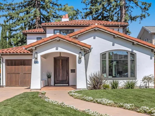 859 Sycamore Dr, Palo Alto, CA 94303
