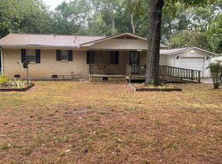 17 Shoemaker Cir, Conway, AR 72032