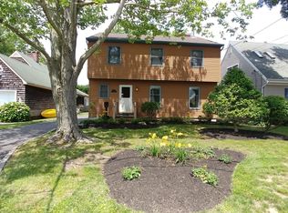 214 Osborne Ave, Bay Head, NJ 08742