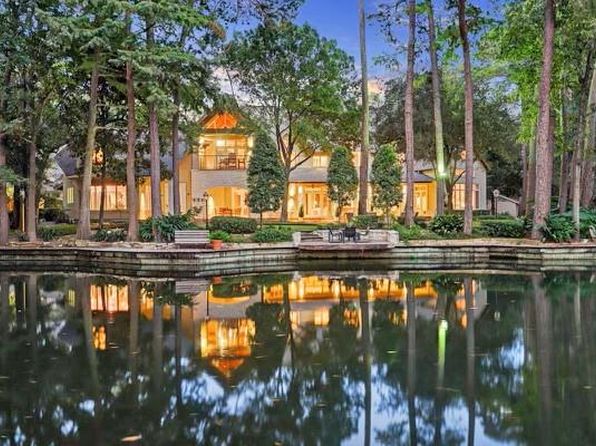 Waterfront - Houston TX Waterfront Homes For Sale - 125 Homes | Zillow