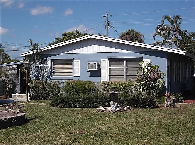 3/2 CBS New CAH & New roof