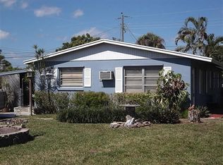 5839 Orange Rd, West Palm Beach, FL 33413