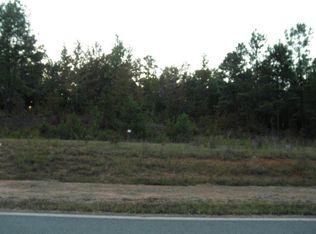 LOT 47 Eagle Point, Lincolnton, GA 30817