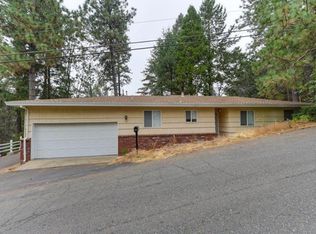 1829 Point View Dr, Placerville, CA 95667