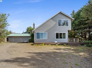 4900 Clam Way, Netarts, OR 97143