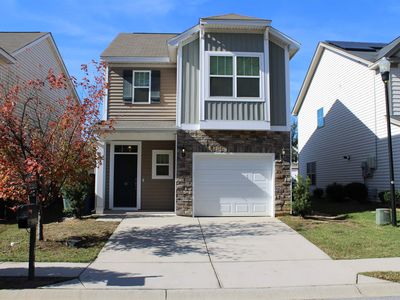 18 Vendue Ct, Columbia, SC, 29209