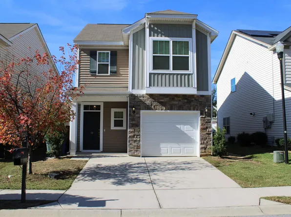 18 Vendue Ct, Columbia, SC 29209