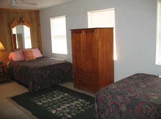 212 Browns Fish Camp Rd, Crescent City, FL 32112