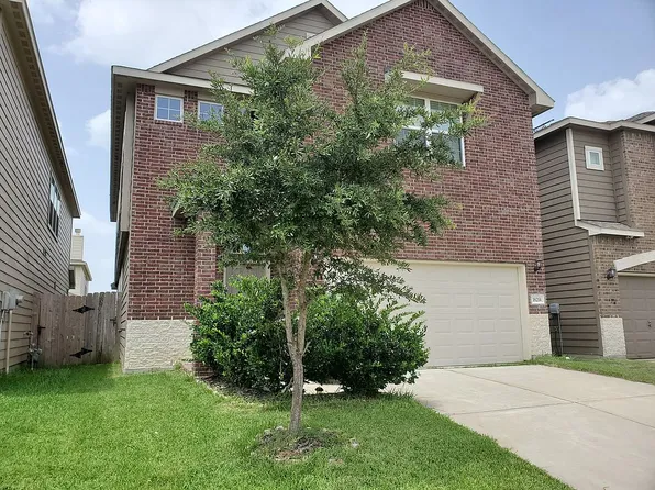 18214 Chianti Ridge Dr, Cypress, TX 77433