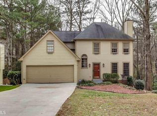 2746 Summercrest Ln, Duluth, GA 30096