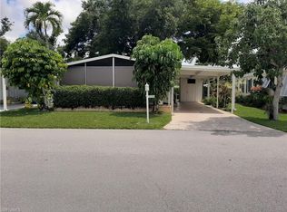 96 Norfolk Pine Ln #96, Naples, FL 34114