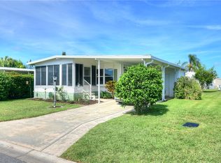 912 Oriole Cir, Barefoot Bay, FL 32976