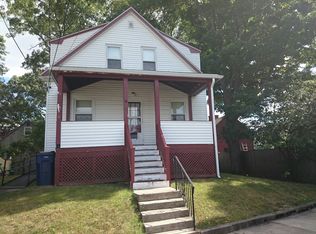 36 Miami Ave, Boston, MA 02132