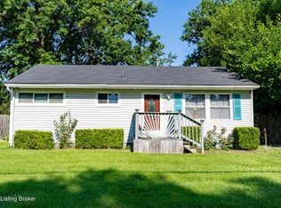 7604 Nancy Ln, Louisville, KY