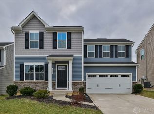 6645 Rivulet Dr, Middletown, OH 45042
