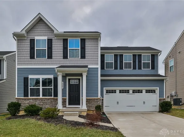6645 Rivulet Dr, Middletown, OH 45042