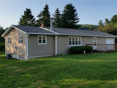 5552 Fox Valley Rd, West Valley, NY, 14171