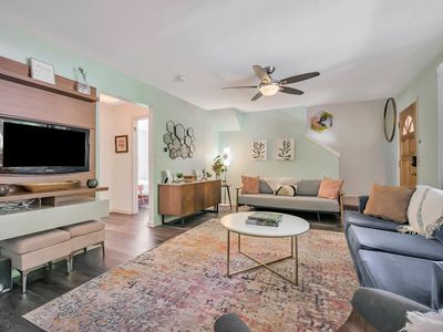 17526 Orchard Avenue, Guerneville, CA, 95446