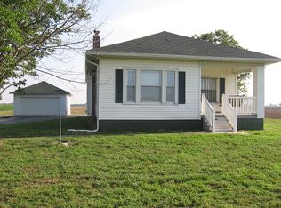 6524 West County Rd 408, Bertrand, MO 63823