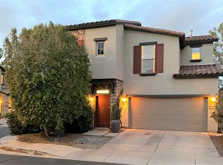 3078 S Southwind Dr, Gilbert, AZ 85295