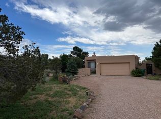 6 Palacio Rd, Santa Fe, NM 87508