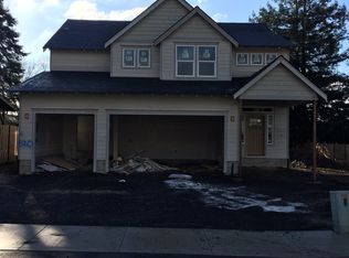 420 Melody Ln, Newberg, OR 97132