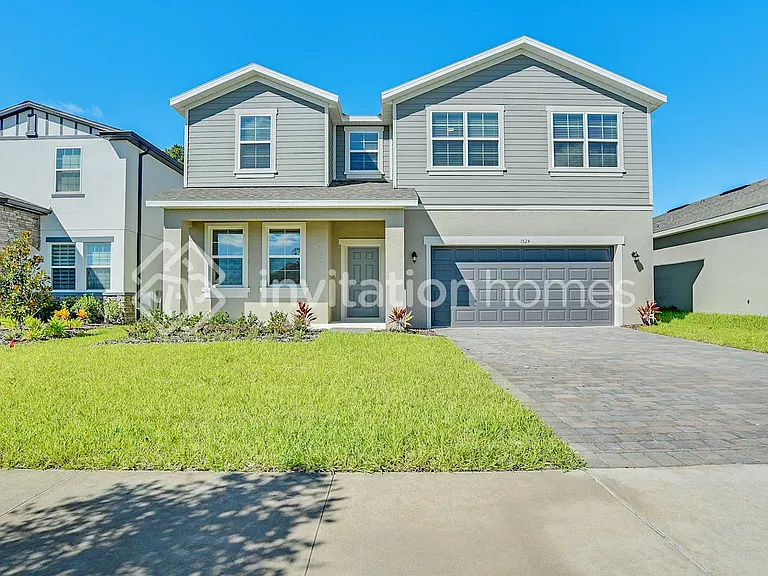 1524 Pines End Pl — Photo 1